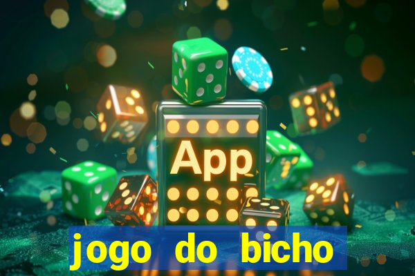 jogo do bicho feira de santana